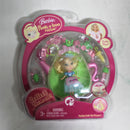 Lot of 2 Barbie Peek-a-Boo Petite Dolls | Valentine Wishes &  Francie