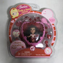 Lot of 2 Barbie Peek-a-Boo Petite Dolls | Valentine Wishes &  Francie