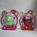 Lot of 2 Barbie Peek-a-Boo Petite Dolls | Valentine Wishes &  Francie