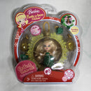 Lot of 2 Barbie Peek-a-Boo Petite Dolls | Holiday Joy & Christmas Christabelle