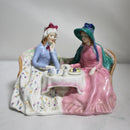 Royal Doulton Figurine | Afternoon Tea HN1747 | Please Read