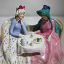 Royal Doulton Figurine | Afternoon Tea HN1747 | Please Read