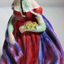 Royal Doulton Figurine | Lady April HN1958