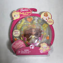 Lot of 2 Barbie Peek-a-Boo Petite Dolls | Lacey & Valentine Romance