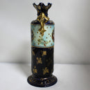 Royal Vienna: Rare Two-Handled Porcelain Portrait Vase