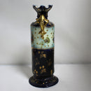 Royal Vienna: Rare Two-Handled Porcelain Portrait Vase
