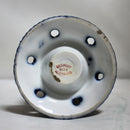 Royal Vienna: Rare Two-Handled Porcelain Portrait Vase