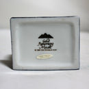 Lot of 2 Franklin Mint Figurines: King Tutankhamun & Nefertiti