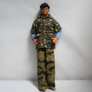 Lot of 3 Barbie: Ken Dolls