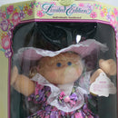 Cappage Patch Kids: Zora Mae Doll 31960