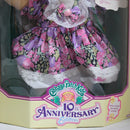 Cappage Patch Kids: Zora Mae Doll 31960