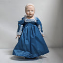 United States Historical Society: Baby Stuart BisqueDoll 1024