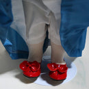 United States Historical Society: Baby Stuart BisqueDoll 1024