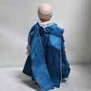 United States Historical Society: Baby Stuart BisqueDoll 1024