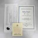 United States Historical Society: Baby Stuart BisqueDoll 1024