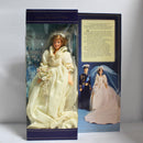 British Crown Colony Dolls: Princess Diana & Prince Charles