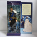 British Crown Colony Dolls: Princess Diana & Prince Charles