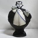Department 56: Dracula Flip Top Candy Bowl 31150