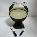 Department 56: Dracula Flip Top Candy Bowl 31150