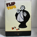 Department 56: Dracula Flip Top Candy Bowl 31150