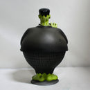 Department 56: Frankenstein Flip Top Candy Bowl 31155