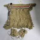 American Girl: Kaya's Deerskin Outfit