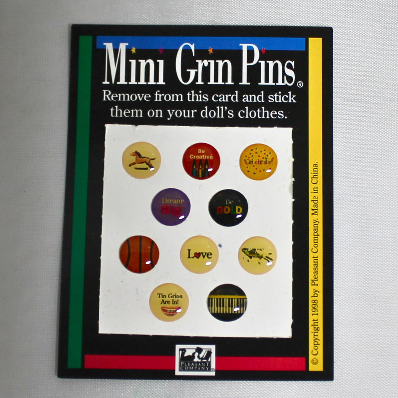 American Giril: 1950's Sock Hopper Outfit