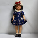 Betsy McCall: Terri Lee Doll Vol. 360
