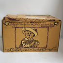 Lot of 6 Boyds Bears: Teddy Bears, Figurine & Bear Pin