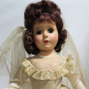 Franklin Mint: Bebe Jumeau Victorian Heirloom Doll