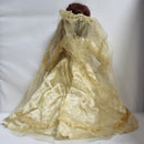 Franklin Mint: Bebe Jumeau Victorian Heirloom Doll