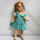 Lot of 3 Madame Alexander Dolls: Sonja Henie, Wendy Ann & Anne