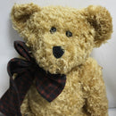 Boyds Bears: Original Mohair Teddy Bear |  Roosevelt 500020-08