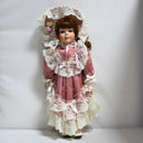 Lot of 2 Seymour Mann Connoisseur Dolls