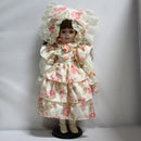 Lot of 2 Seymour Mann Connoisseur Dolls