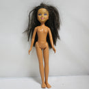 Lot of 5 Mattel: Wee 3 Friends Dolls