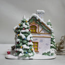 Precious Moments: ChristmasVillage Building | Pet Shop 78922