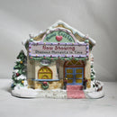 Precious Moments: ChristmasVillage Building | Theater 78923