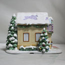 Precious Moments: ChristmasVillage Building | Theater 78923