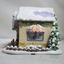 Precious Moments: ChristmasVillage Building | Theater 78923