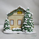 Precious Moments: ChristmasVillage Building | Theater 78923