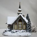 Lot of 2 Precious Moments: ChristmasVillage Building |79972 & 79753
