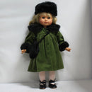 Gotz: Puppenfabrik Blonde Doll: 9614079