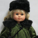 Gotz: Puppenfabrik Blonde Doll: 9614079