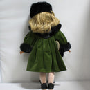 Gotz: Puppenfabrik Blonde Doll: 9614079