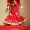 Dolly Parton: 1984 Live in Concert Doll