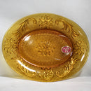 Lot of 8 Tiara: 4 Punch Cups & 4 Plates