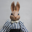 Lefton: 1988 Bunny Doll