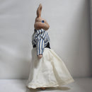 Lefton: 1988 Bunny Doll