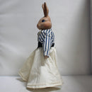Lefton: 1988 Bunny Doll